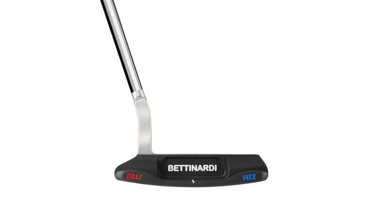 Bettinardi BB1 Fitz Putter