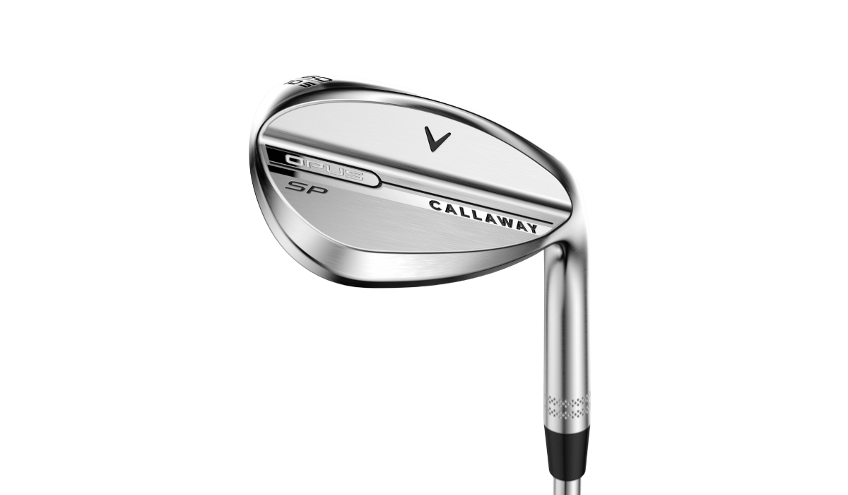 Callaway Opus SP Wedge