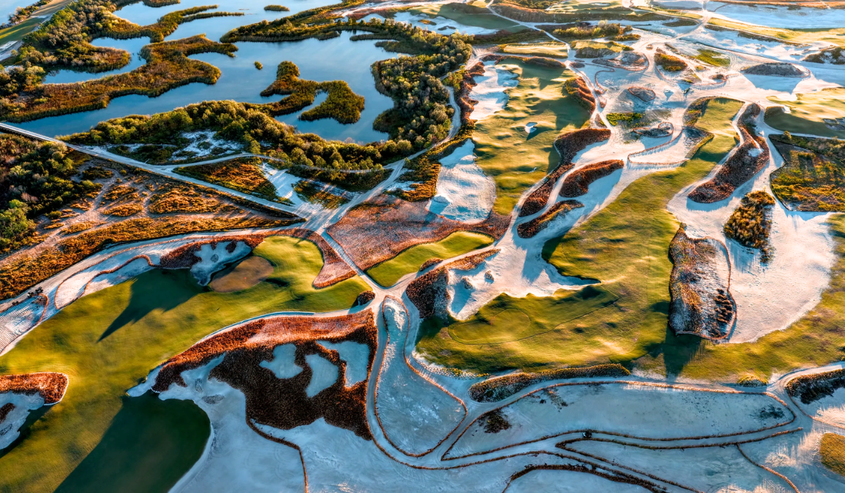 Streamsong Bone Valley