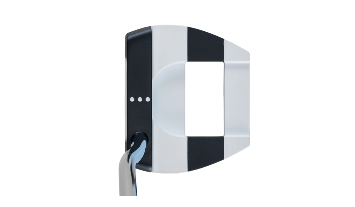 Odyssey Jailbird 360 Putter