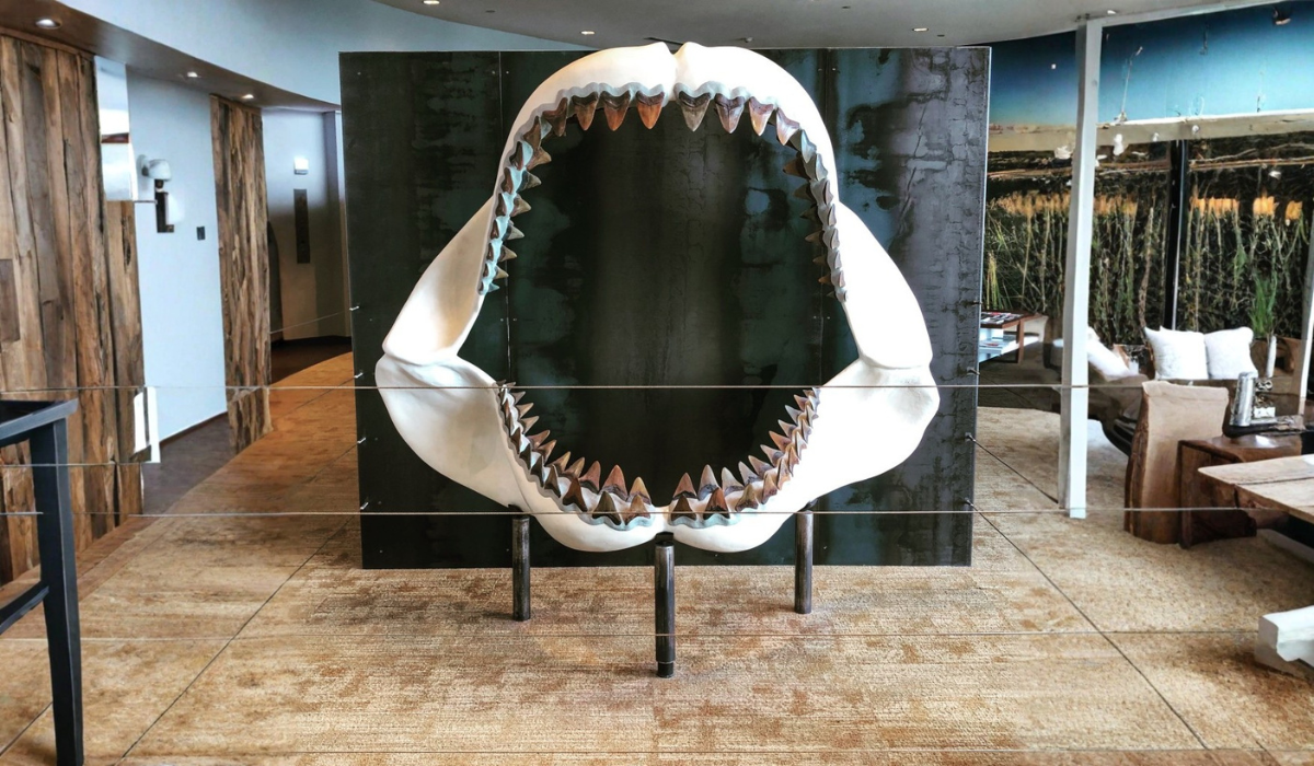 Streamsong Bone Valley (Megalodon)