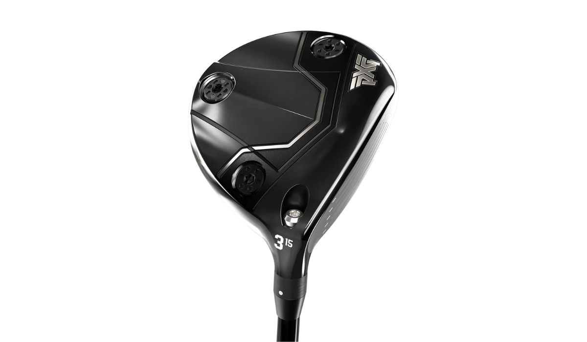 PXG Lightning 5-Wood