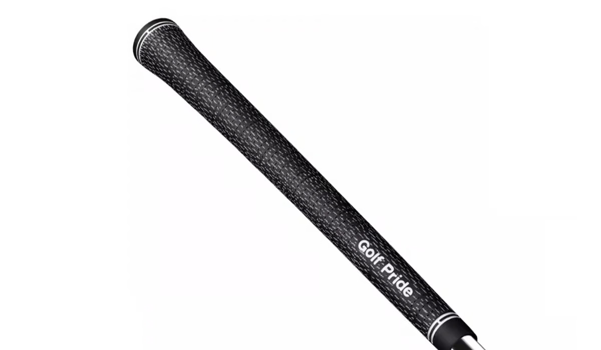Golf Pride Tour Velvet Cord Grip