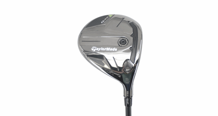 TaylorMade Qi35 5-Wood