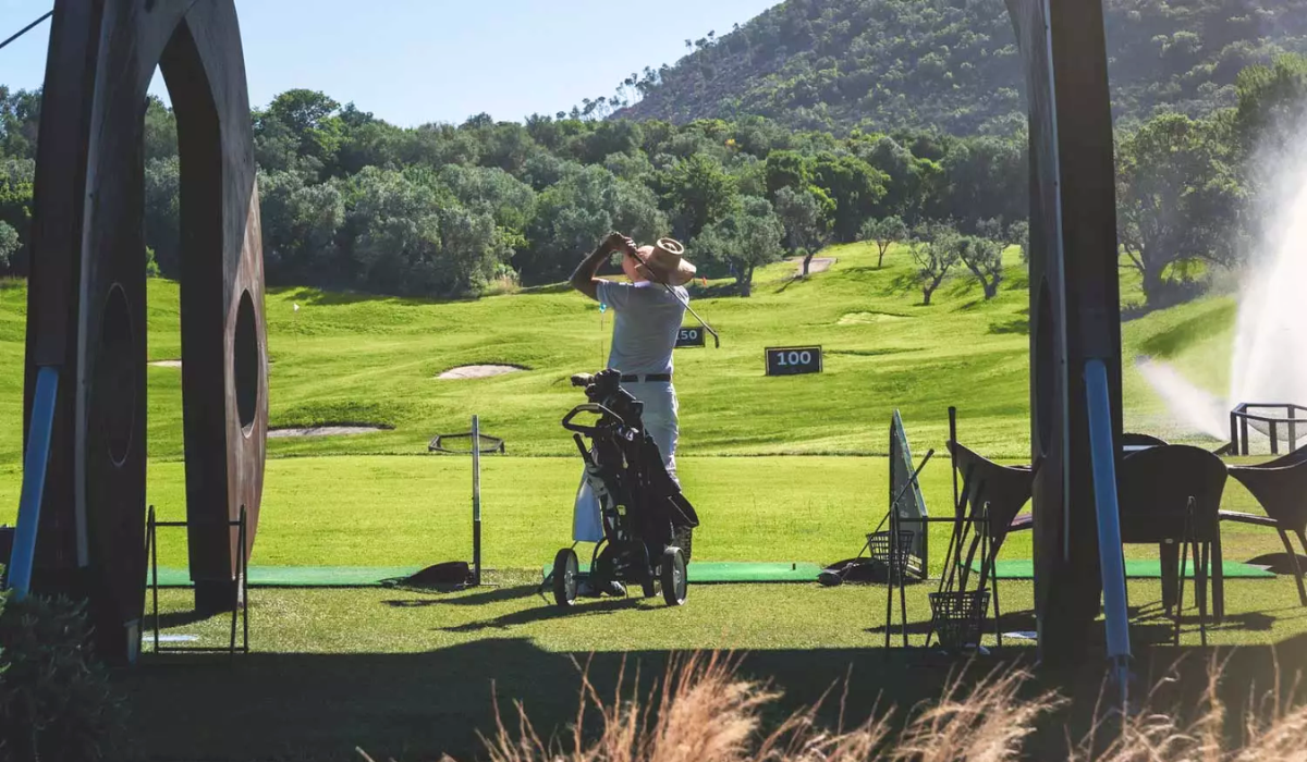 Argentario Golf & Wellness Resort