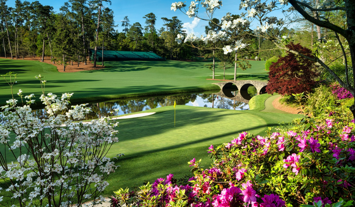 Augusta National