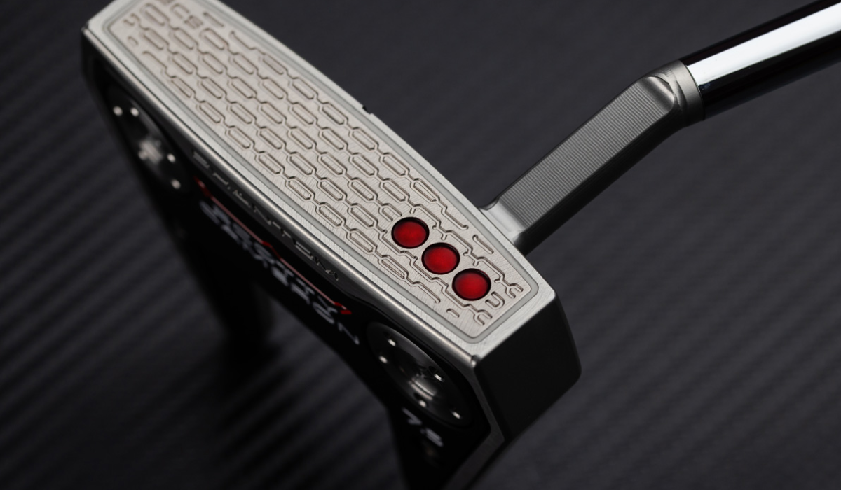 Scotty Cameron's New Phantom Mallet Putters