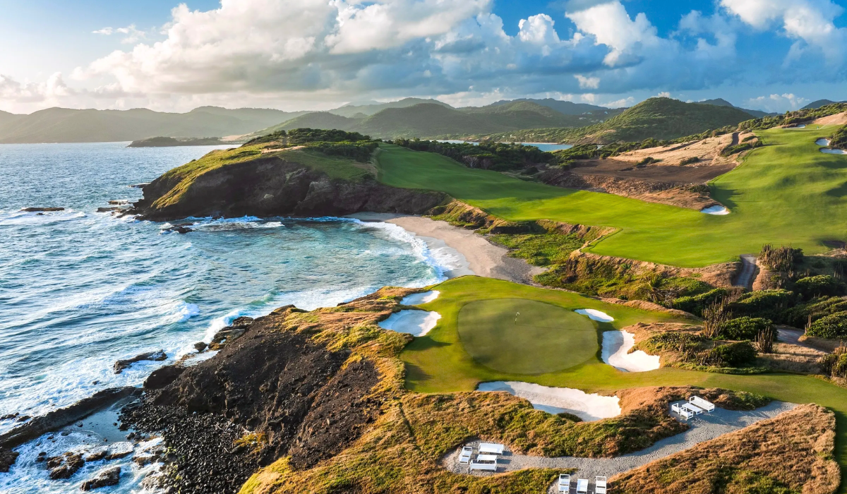 Point Hardy Golf Club