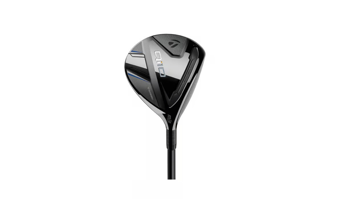 TaylorMade Qi10 3-Wood
