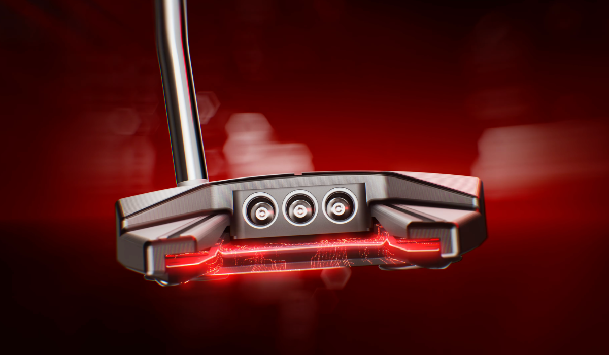 Scotty Cameron's New Phantom Mallet Putters