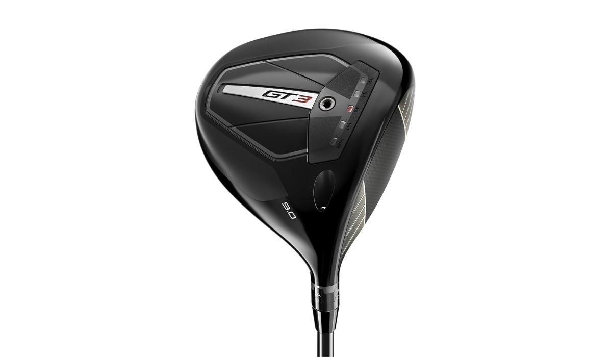 Titleist GT3 Driver
