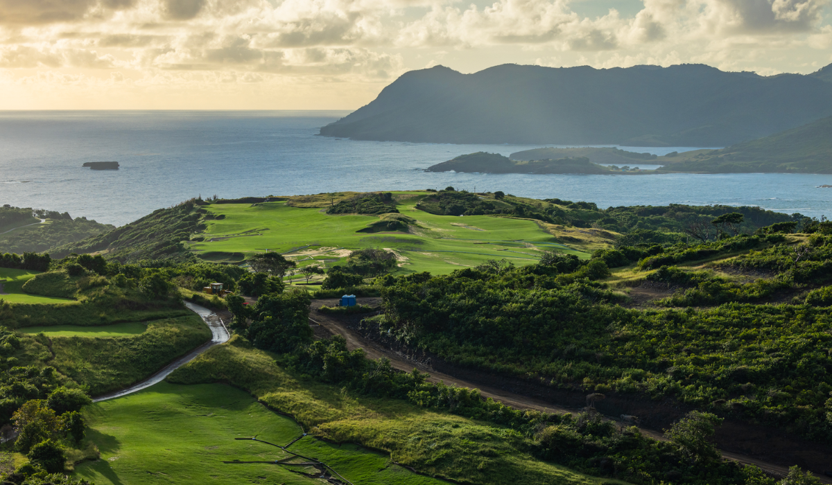 Point Hardy Golf Club