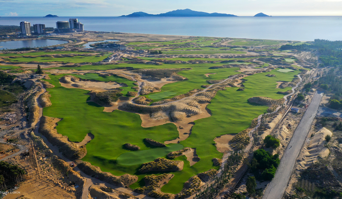 Hoiana Shores Golf Club