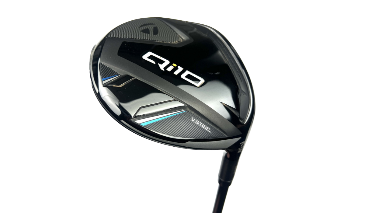 TaylorMade Qi10 7-Wood
