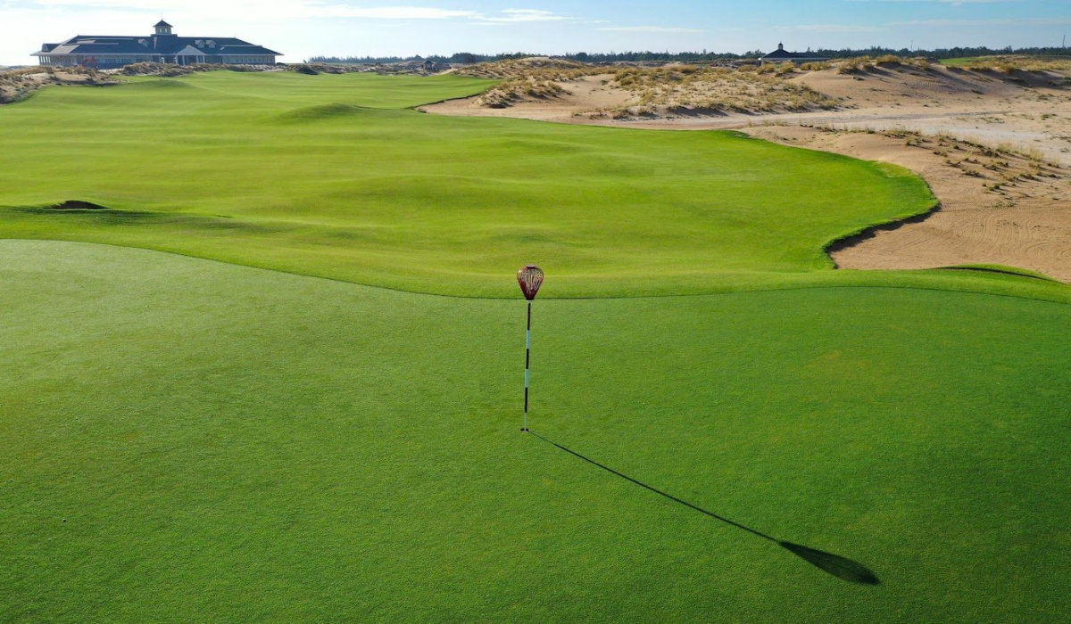 Hoiana Shores Golf Club