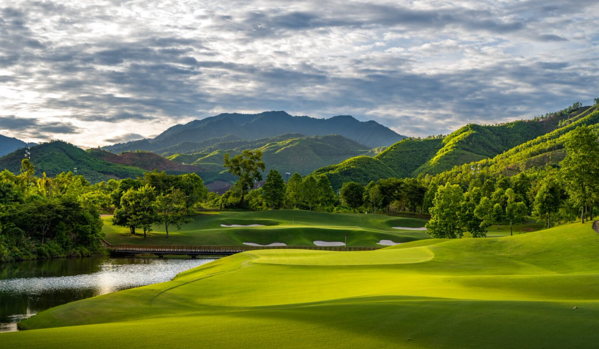 Ba Na Hills Golf Club