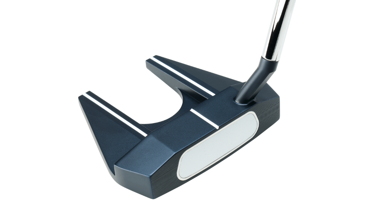 Odyssey Ai-One #7S Putter