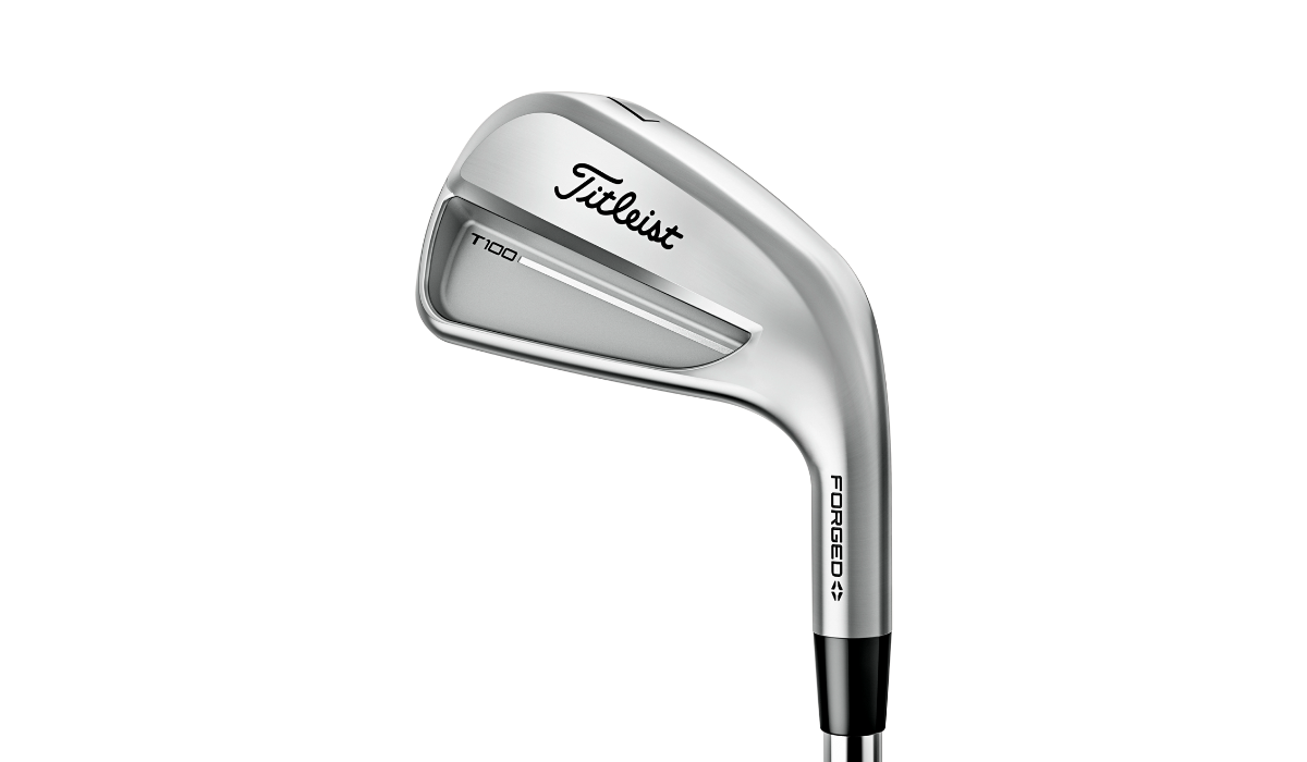 Titleist T100 Iron