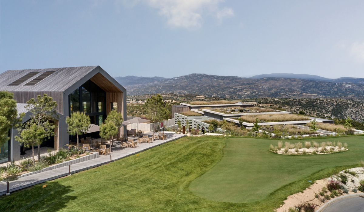 Minthis Resort