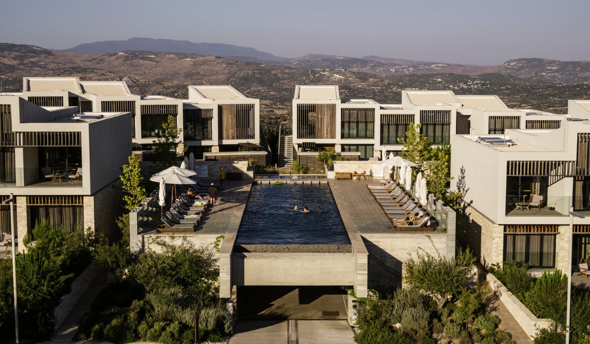 Minthis Resort