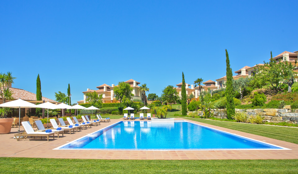 Monte Rei Boutique Golf Hotel