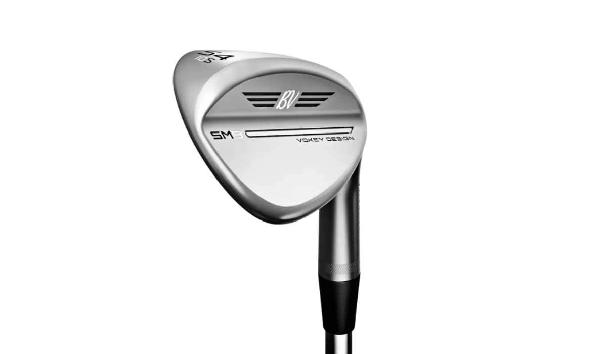 Titleist Vokey Design SM9 Wedge