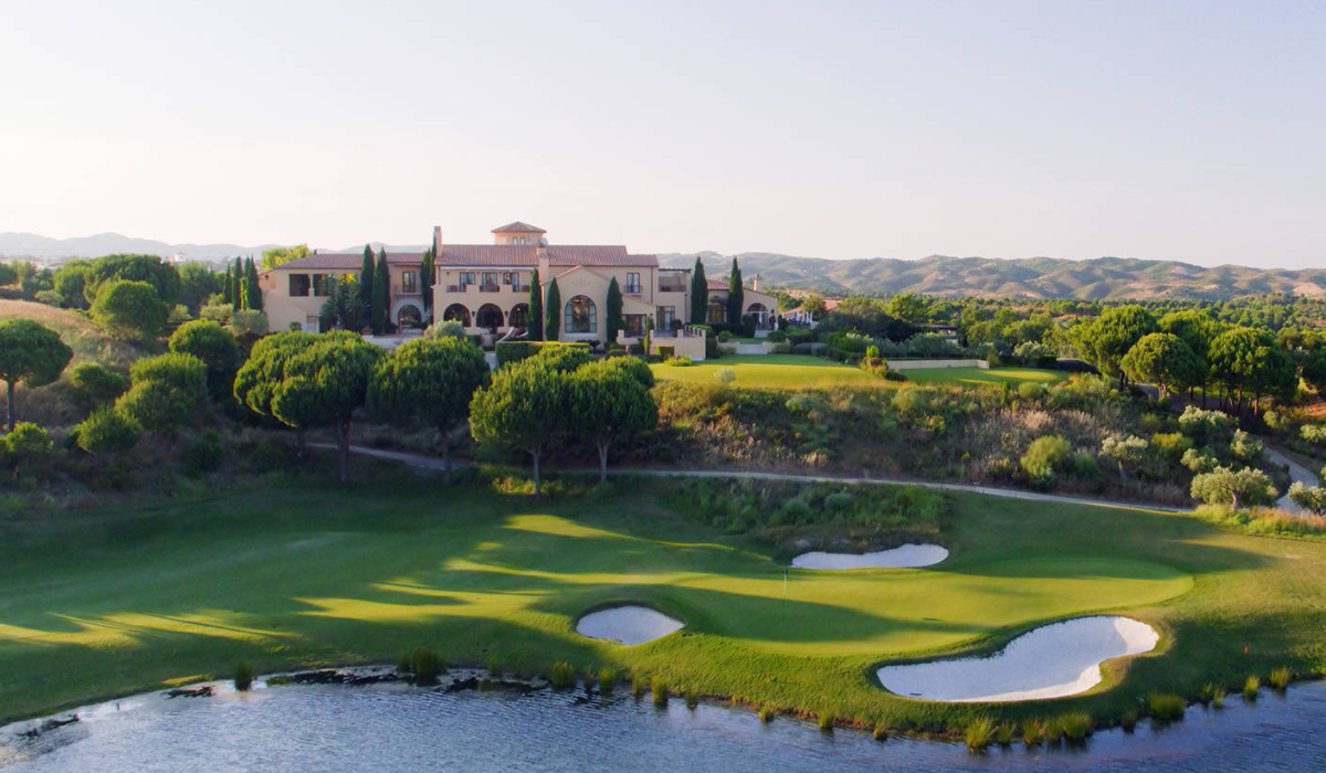 Monte Rei Resort Hotel