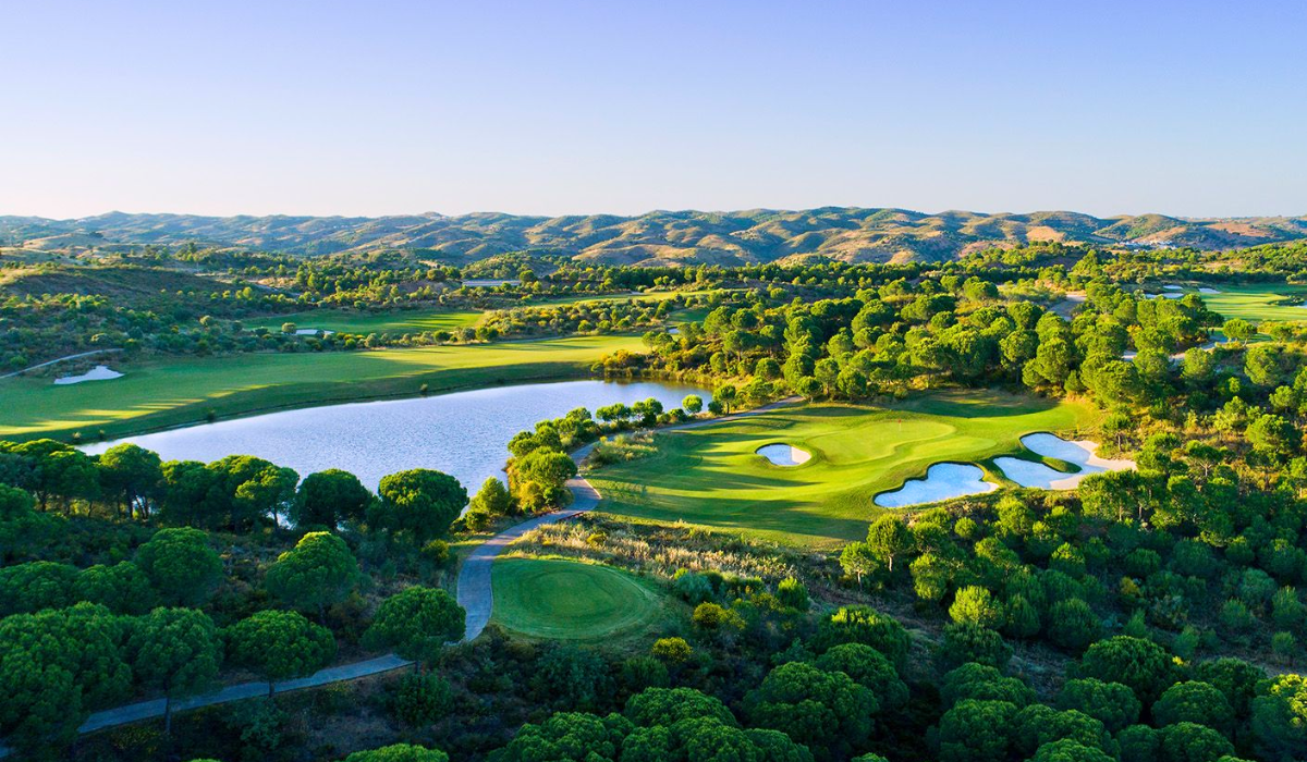 Monte Rei Resort - North Course