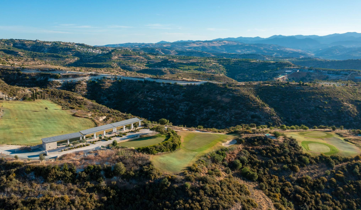 Minthis Golf Academy