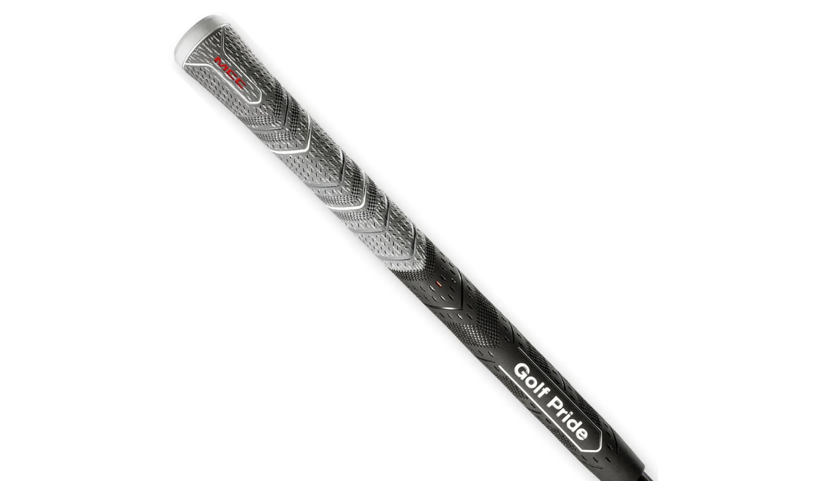 Golf Pride MCC Plus4 Align Max Grip