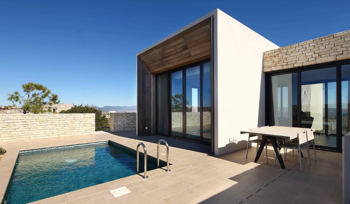 Minthis Golf Resort Villa