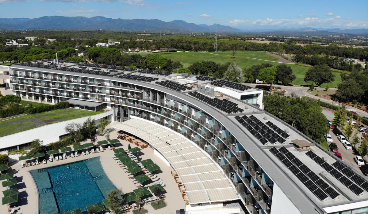 Camiral Golf & Wellness