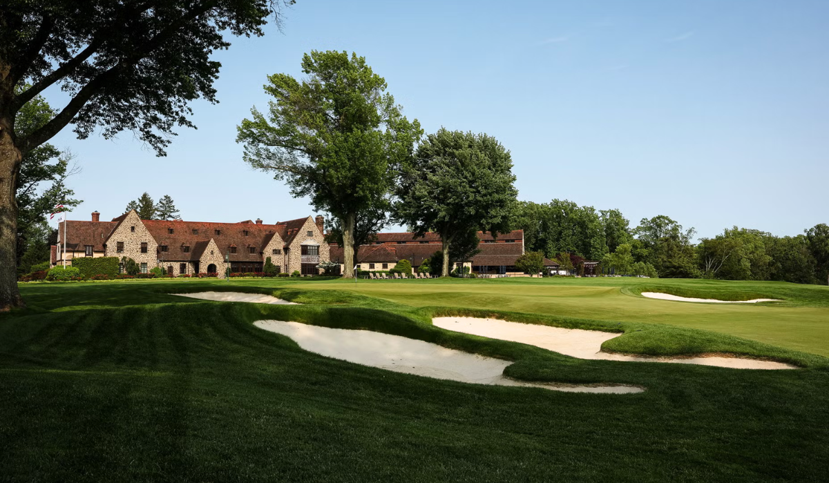 Aronimink Golf Club