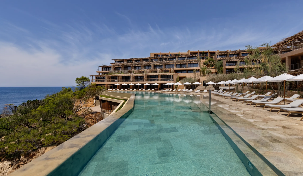 Six Senses Ibiza