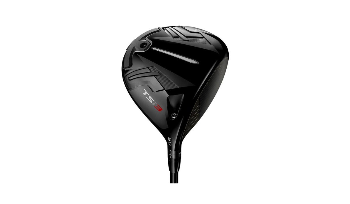 Titleist TSi3 Driver
