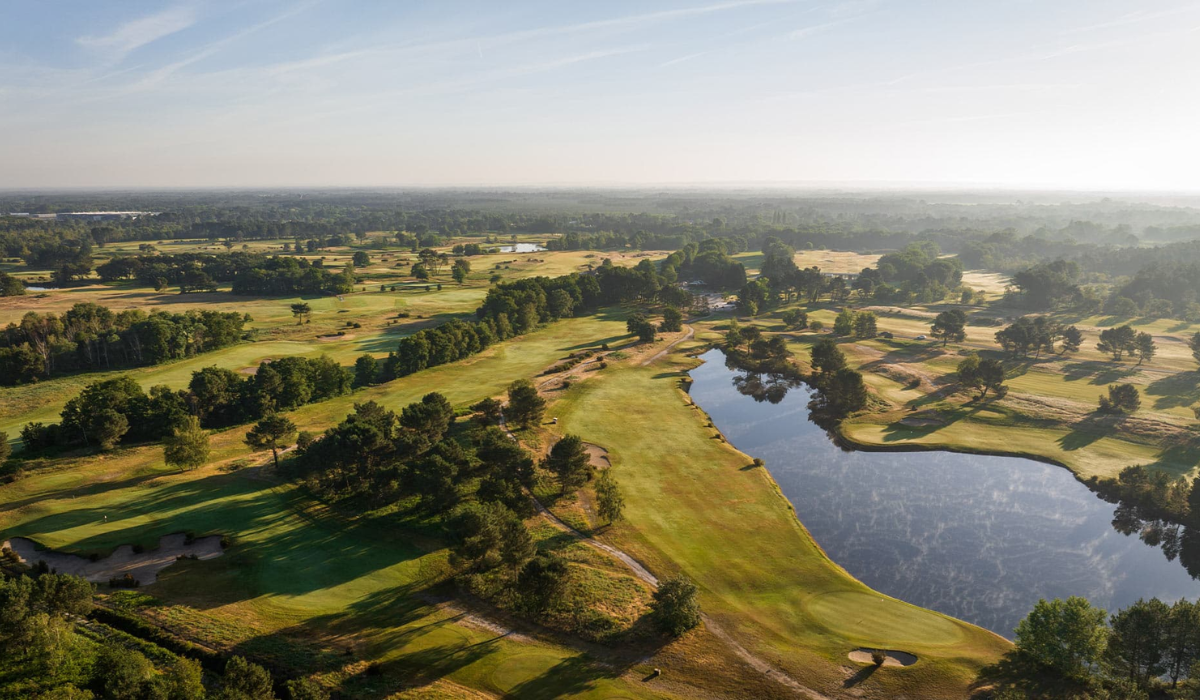Cabot Bordeaux - Vignes Course