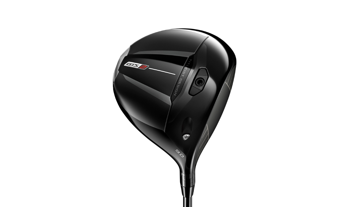 Titleist GTS2 Driver