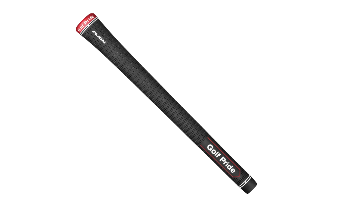 Golf Pride Tour Velvet Align Grip