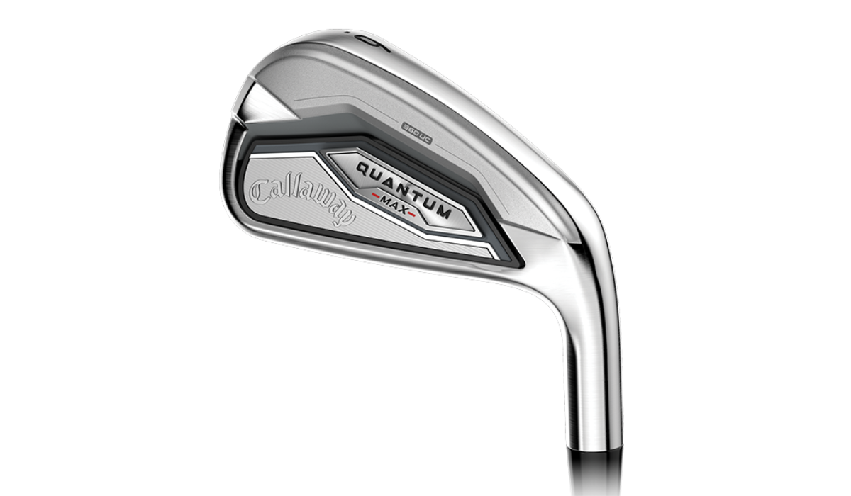 Quantum Max Iron