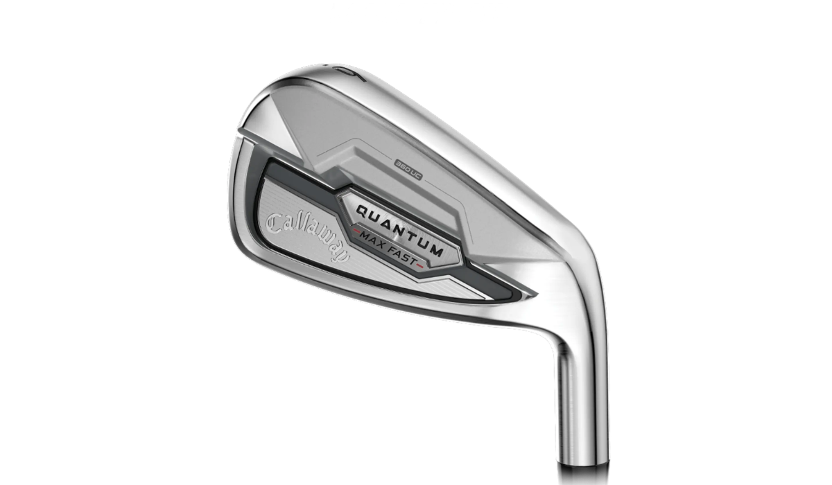 Quantum Max Fast Iron