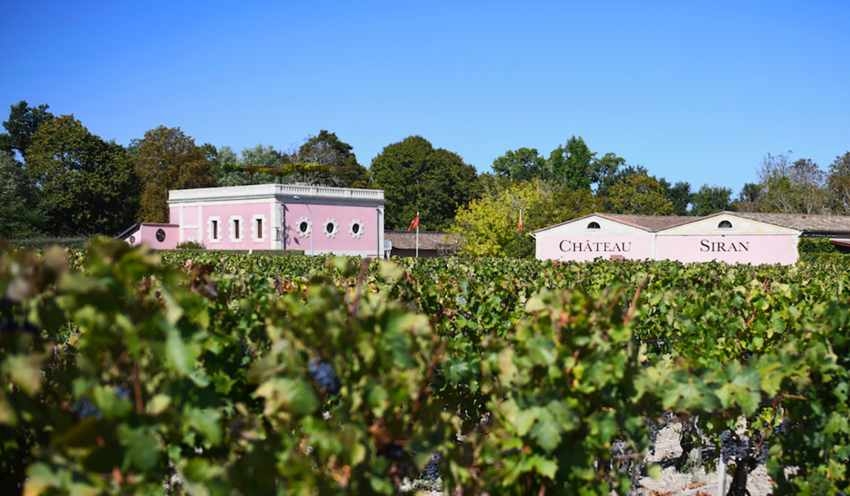 Château Siran