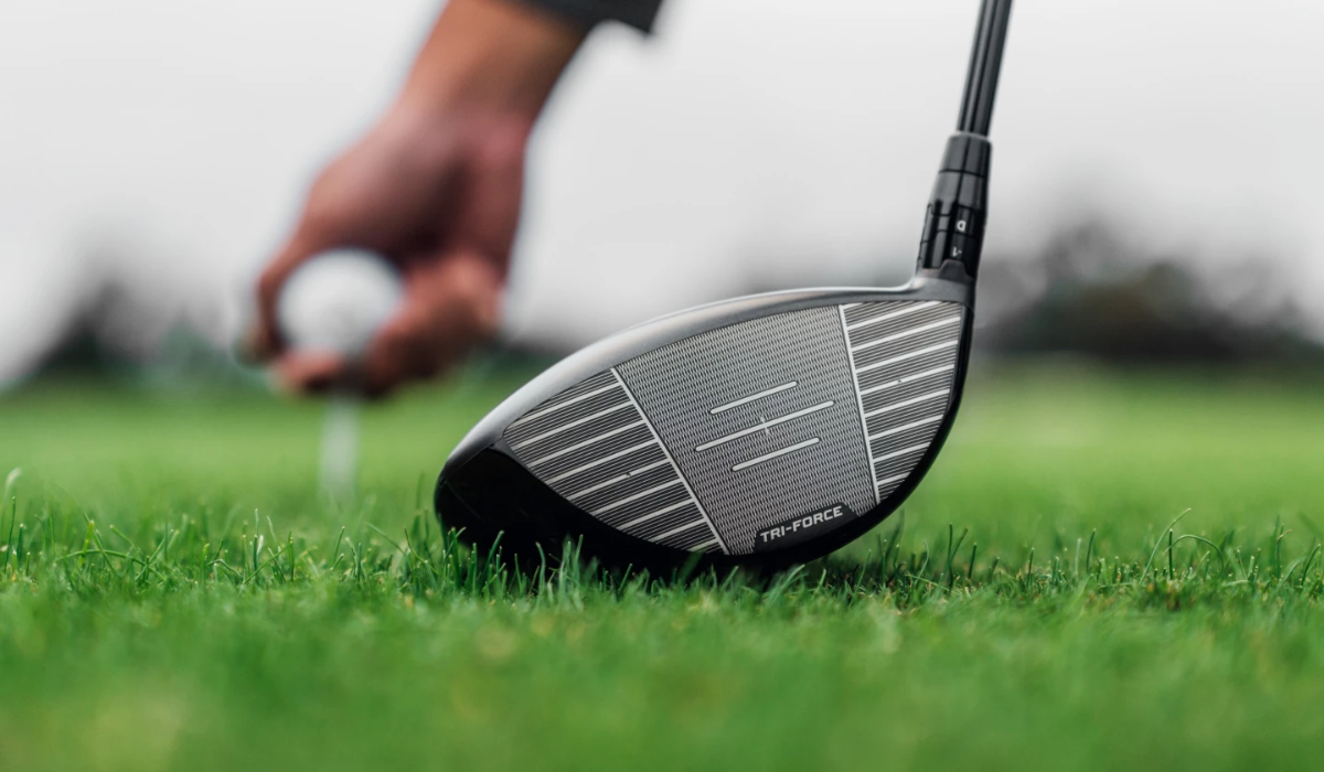 Callaway Quantum Driver