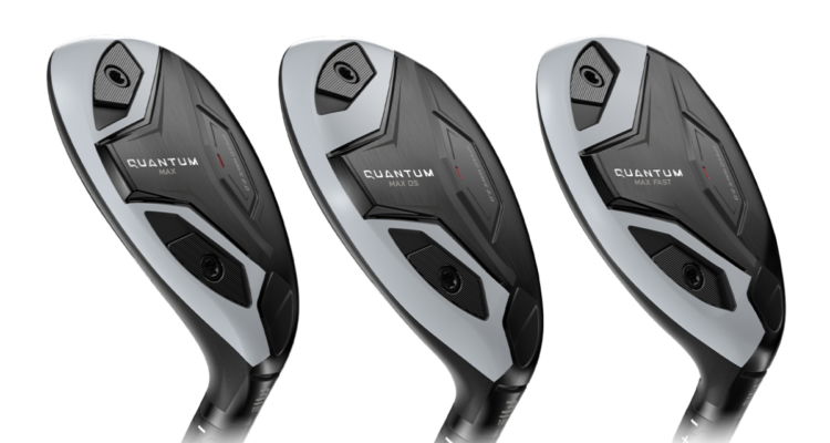 Callaway Quantum Hybrids