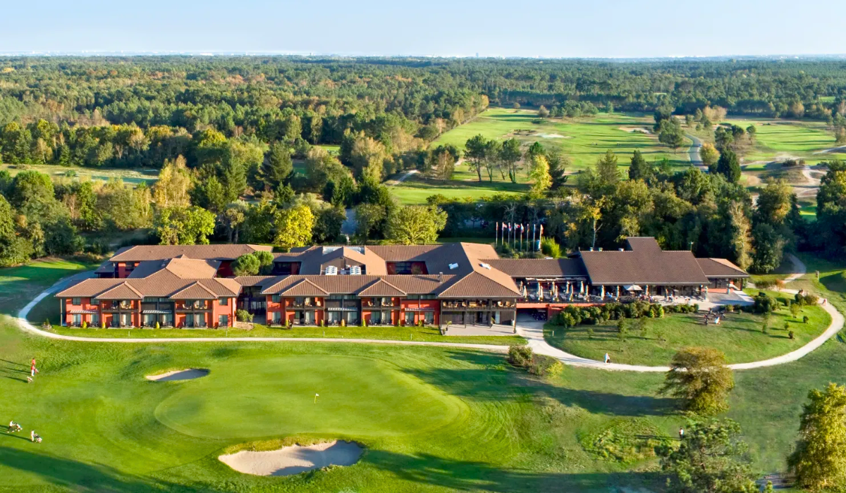 Golf in Bordeaux: A Guide to Cabot Bordeaux