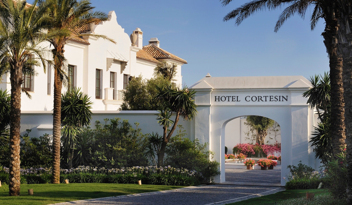 Finca Cortesin Hotel