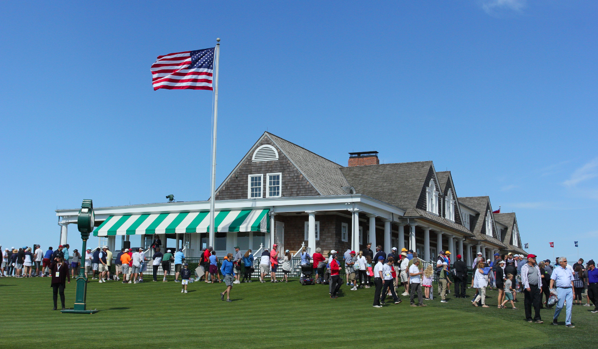 Shinnecock Hills Golf Club