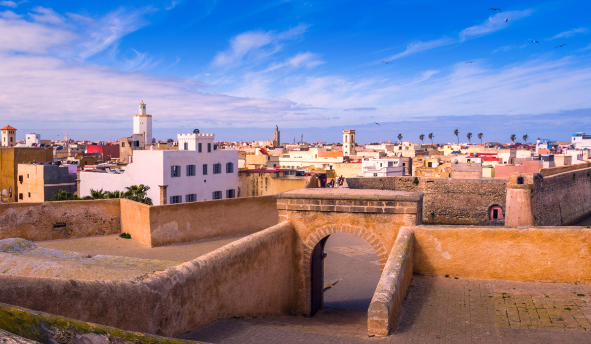El Jadida