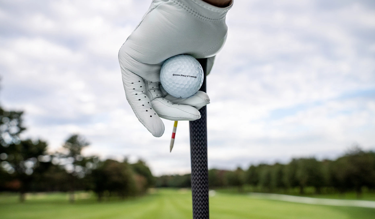 Titleist Golf Ball