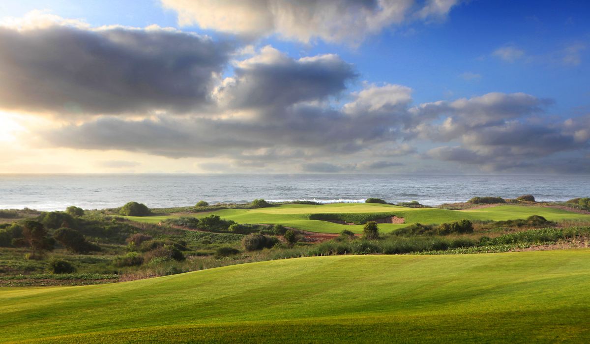Mazagan Golf Club