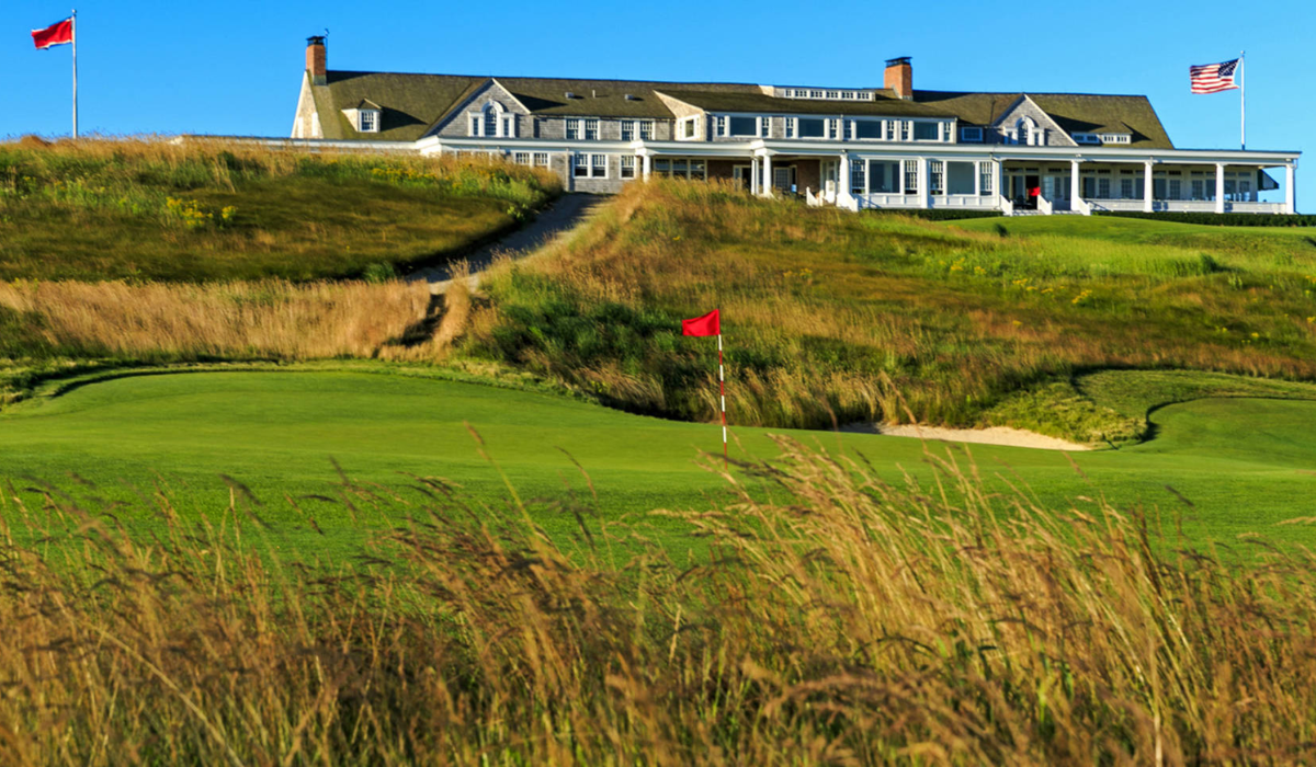 Shinnecock Hills Golf Club